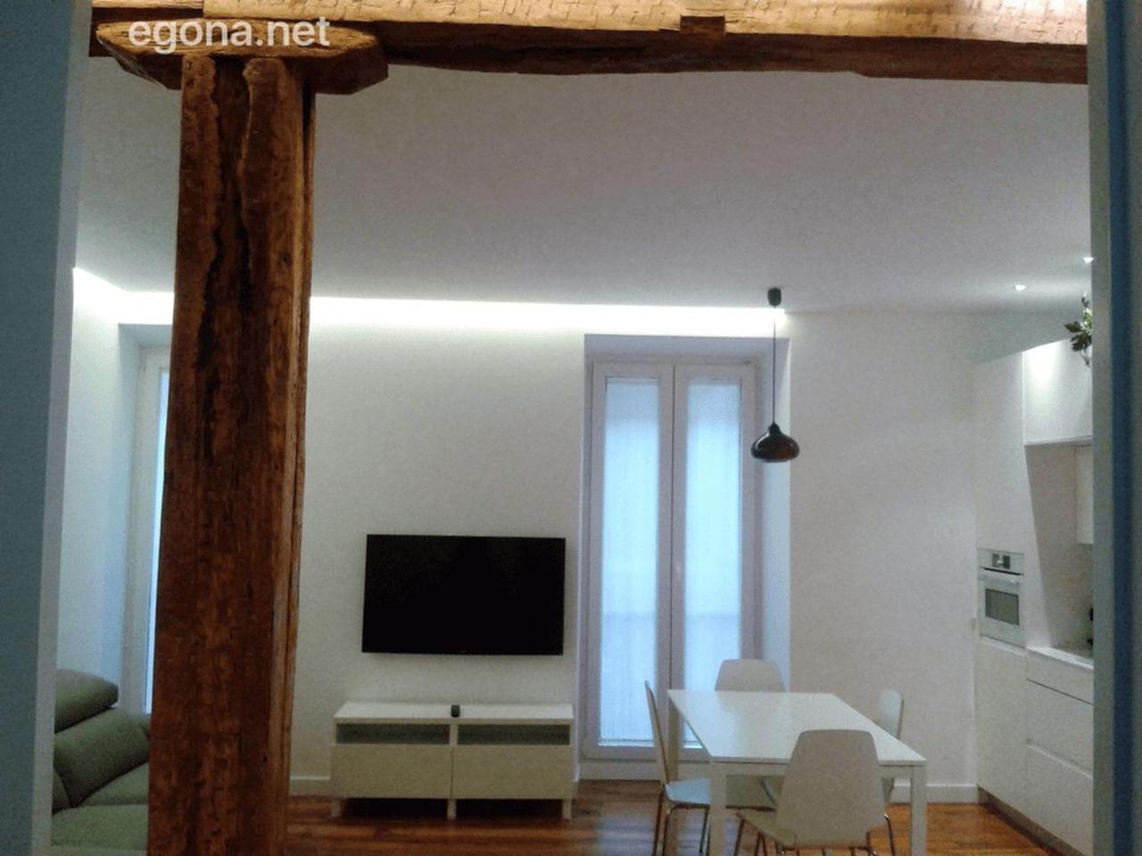 شقة Egona Zig9 Vivienda Muy Bien Situada زاروتز المظهر الخارجي الصورة