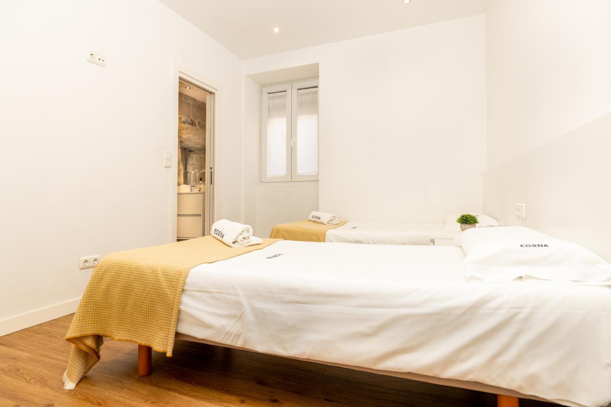 شقة Egona Zig9 Vivienda Muy Bien Situada زاروتز المظهر الخارجي الصورة