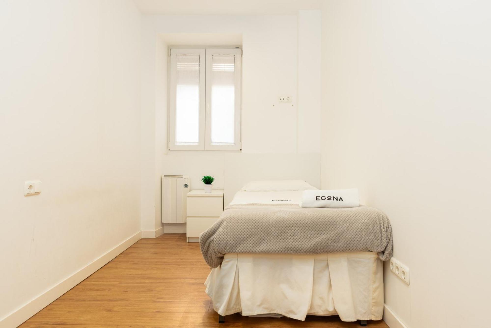 شقة Egona Zig9 Vivienda Muy Bien Situada زاروتز المظهر الخارجي الصورة
