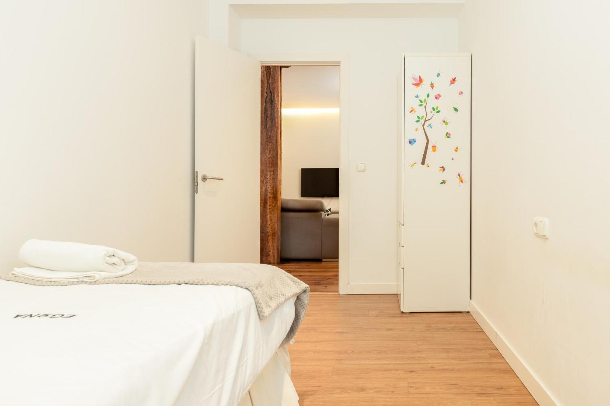 شقة Egona Zig9 Vivienda Muy Bien Situada زاروتز المظهر الخارجي الصورة
