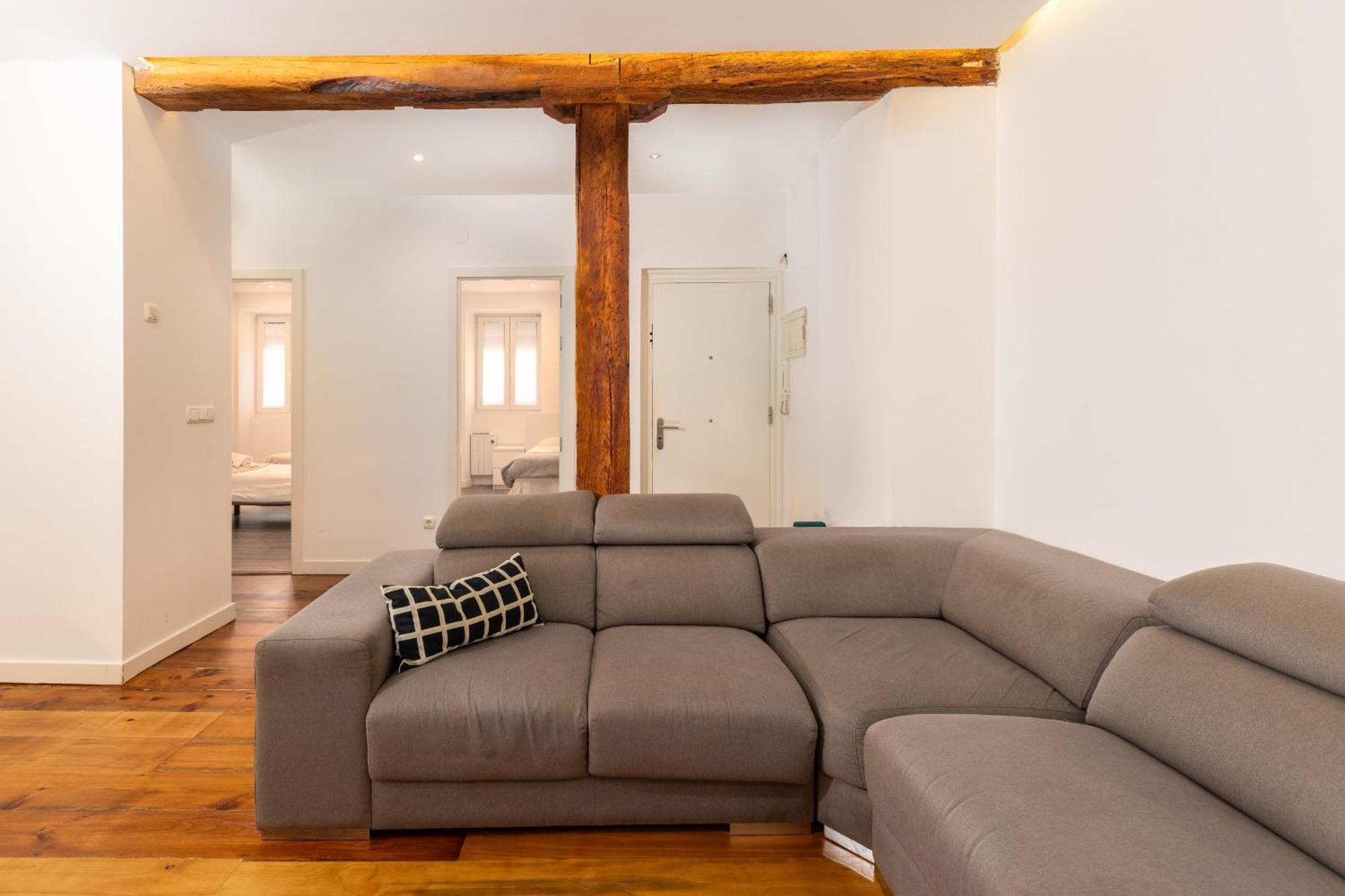 شقة Egona Zig9 Vivienda Muy Bien Situada زاروتز المظهر الخارجي الصورة